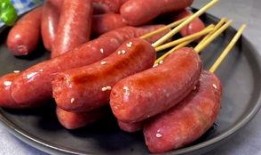 肉丸香肠爆料配方视频教程,跟随配方视频教程轻松学会