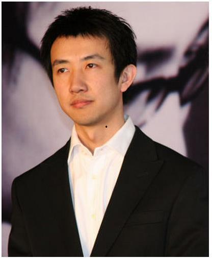 吴尊进娱乐圈是为了吃瓜