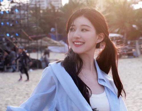 吃瓜星娱乐赵露思,吃瓜星娱乐中的璀璨新星